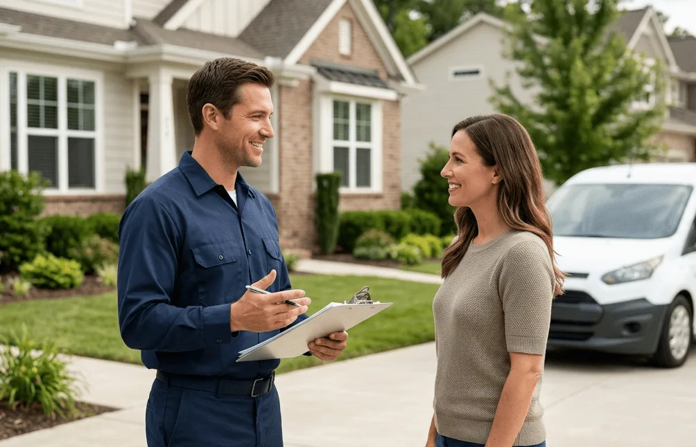 Mold Remediation Bluffton, IN FAQs
